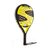 Paleta padel Softee RX4 amarillo fluor - comprar online