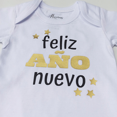 Body Feliz Año Nuevo en internet