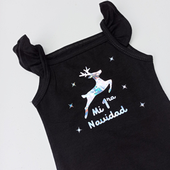 Musculosa body Nena Rno MPN (NGR) en internet