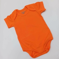 Body Liso Naranja - comprar online