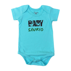 Body Babysaurio