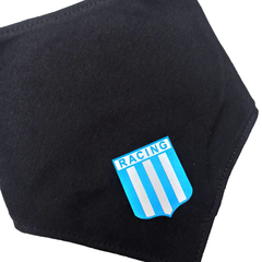 Bandanas de Algodón Escudo Racing Club - comprar online