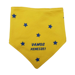 Bandanas de Algodón Vamos xeneize