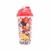 Imagem do Coqueteleira Garrafinha de Academia Shakeira Garrafa 580ml Decorada Personagens Disney Marvel Plasutil