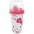 Mini shakeira 320ml Personagens Licenciado Plasutil - I9 Casa - Loja de Utilidades e Presentes