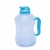 Mini Galão De Água 1,6 Litros Com Alça Squeeze Garrafa Academia Livre de BPA PET - I9 Casa - Loja de Utilidades e Presentes