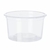 Pote Plástico Transparente PPT-305 Copobras 300ml Descartável Para Bolo de Pote (Pacote com 50 und) on internet