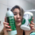 Shampoo Alyne Profissional Anti-Resíduos Para Todos os Tipos de Cabelo 1L Hidratação e Preparação Para Química - I9 Casa - Loja de Utilidades e Presentes