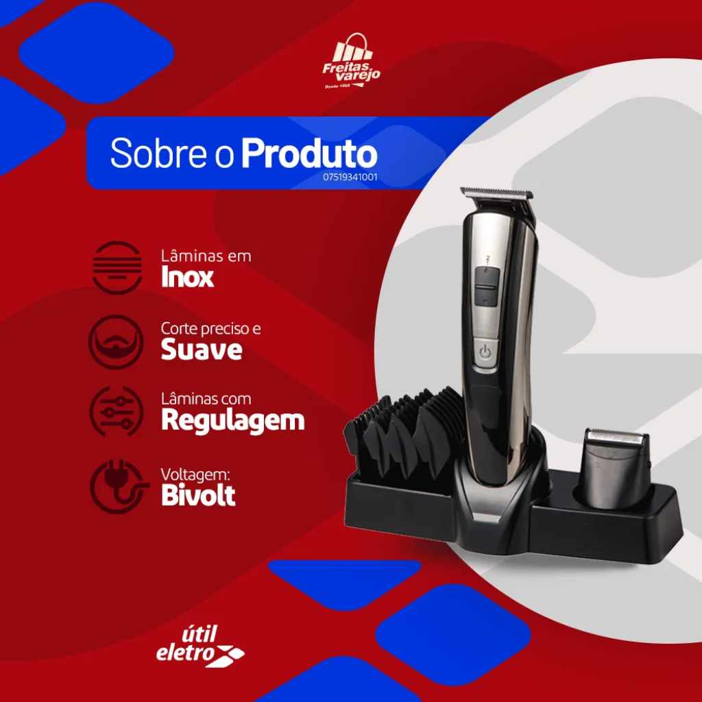 Comprar maquina cortar pelo online cheap
