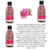 Kit 3 Óleo Corporal e Capilar Farmax Rosa Mosqueta 100ml Previne Estrias - comprar online