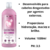 Condicionador Queratina para Cabelos Desgastados por Agentes Externos 1L Fattore 1030ml Hidratação, Maciez e Brilho - comprar online