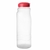 Kit 4 Garrafa de Agua Para Geladeira 1,4 Litros Gelada 1400ml Cozinha Água 1,4l - loja online