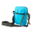 Shoulder Bag Urban Azul Bebê - comprar online