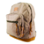 Mochila Urban Caqui - comprar online