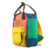 Mini Mochila Quadrada Urban Color Full - comprar online