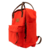 Mochila Quadrada Urban Coral - comprar online