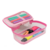 Box Cristal Rosa Bebê 50 pens - Sabra Sul • Loja de Mochilas, Estojos e Acessórios