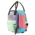 Mini Mochila Quadrada Urban Color Full Pastel - comprar online