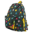 Mochila Estampada Pompom