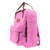 Mochila Quadrada Urban Rosa Bebê - comprar online