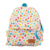 Mochila Estampada Soleil