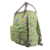 Mochila Quadrada Verde by Sof - comprar online