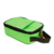 Lancheira Box Térmica Urban Verde Limão - Sabra Sul • Loja de Mochilas, Estojos e Acessórios