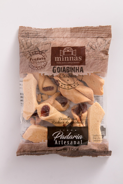 MINNAS GRAVATINHA GOIABINHA 100,0g - comprar online