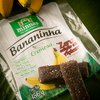 BANANINHA CREMOSA ZERO AÇÚCAR 156G