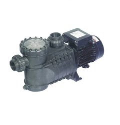 106010 Bomba Autocebante 0.50HP 220V - 50HZ