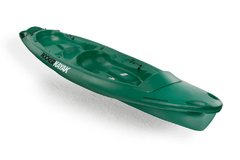 Kayak Warrior Rocker c/2 Remos - tienda online