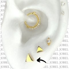 Piercing Triangulum 5mm - loja online