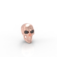 Piercing Skull na internet