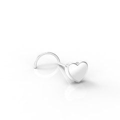 Nostril Mini Heart - comprar online