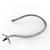 Pulseira Riviera em Ouro 18k com Diamantes de 10pts - loja online