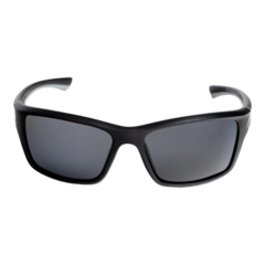 Lentes de Sol ENDURE Negro Deportivos Polarizados & UV400 Unisex - comprar en línea