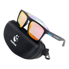 Lentes de Sol Deportivos Polarizados para Dama UV400 PANDAS