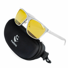 Lentes de Sol LIGHTRACK Visión Nocturna Deportivos Polarizados & UV400 Unisex