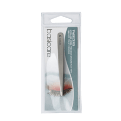 Pinza Satinada 9 cm - Punta Recta - comprar online