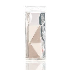 NR Esponjas triangulares para base (4) - comprar online