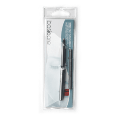 Cepillo de labios retractil cerdas higienicas 10,5 cm. en internet