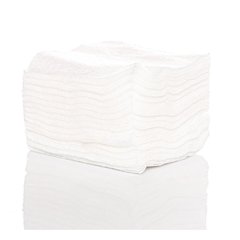 Pads de algodón (500) - comprar online