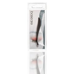 Pinza "Curve" Negro Mate - Punta Sesgada - comprar online