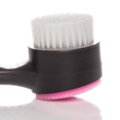 SIGNATURE: Cepillo de limpieza facial doble cara - tienda online