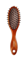 SIGNATURE: Mini cepillo oval para cabello