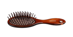 SIGNATURE: Mini cepillo oval para cabello - comprar online