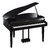 Piano Digital Yamaha Clavinova CLP-765GP - comprar online