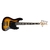 Baixo Seizi Jazu JB 5 Sunburst