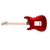 Guitarra Seizi Vintage Budokan HSS Candy Apple - comprar online