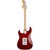 Guitarra Fender Squier Standard Stratocaster LR 503 Cherry Sunburst 037 1603 - comprar online